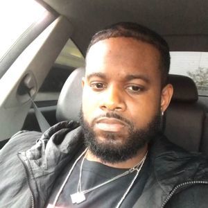 Meet your Posher, Wayne